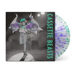 Cassette Beasts Vinyl 2nd Pressing.jpg