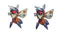 Tokusect concept art sprite.png