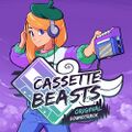 Cassette Beasts Original Soundtrack album cover.jpg