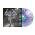Cassette Beasts Vinyl 2nd Pressing front.png