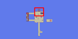 Brightside Pier map - The Witch House.png